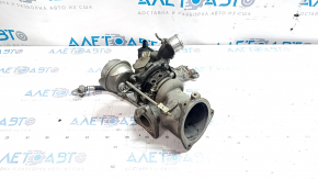 Turbine Ford Escape mk3 13-16 1.6T 105k