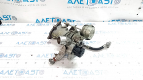Turbine Ford Escape mk3 13-16 1.6T 105k