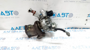 Turbine Ford Escape mk3 13-16 1.6T 105k