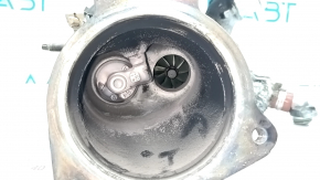 Turbine Ford Escape mk3 13-16 1.6T 105k