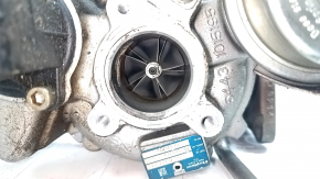Turbine Ford Escape mk3 13-16 1.6T 105k