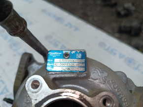 Turbine Ford Escape mk3 13-16 1.6T 105k