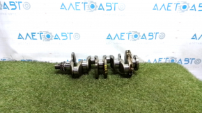 Crankshaft Hyundai Elantra 21- 2.0 G4NS for grinding