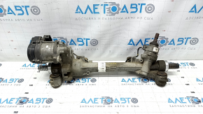 Steering rack Toyota Camry v70 18- electric under R17, broken wiring mount