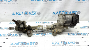 Steering rack Toyota Camry v70 18- electric under R17, broken wiring mount