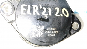Solenoid valve Hyundai Elantra 21- 2.0 G4NS intake