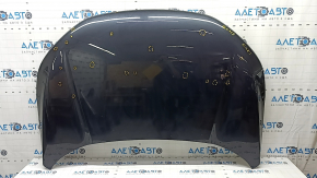 Hood bare Honda CRV 17-22 steel, blue B-588P
