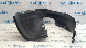 Front left fender liner Kia Forte 19-21 OEM new original
