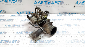 Turbine Ford Escape mk3 13-16 2.0T 112k