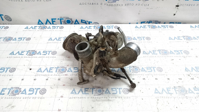 Turbine Ford Escape mk3 13-16 2.0T 112k