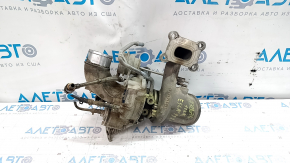 Turbine Ford Escape mk3 13-16 2.0T 112k