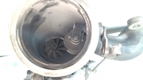 Turbo Ford Escape mk3 13-16 2.0T 96K