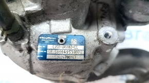 Turbo Ford Escape mk3 13-16 2.0T 96K