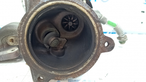 Turbine Ford Escape mk3 17-19 1.5T 60k