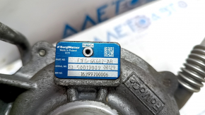 Turbine Ford Escape mk3 17-19 1.5T 60k