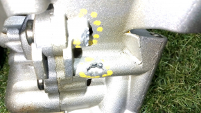 Oil pump ICE Hyundai Elantra 21- 2.0 G4NS chipped