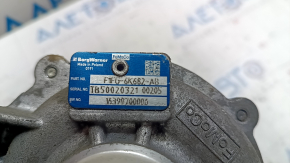 Turbine Ford Escape mk3 17-19 1.5T 82k