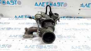 Turbine Ford Escape mk3 13-16 2.0T 120k