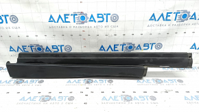 Rear right threshold Ford C-max MK2 13-18 structure