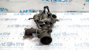 Turbine Ford Escape mk3 13-16 2.0T 93k