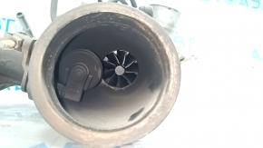 Turbine Ford Escape mk3 13-16 2.0T 93k