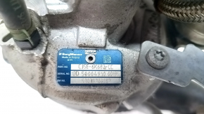 Turbine Ford Escape mk3 13-16 2.0T 93k