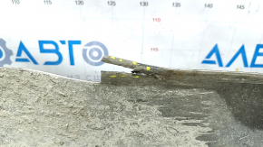 Front right threshold Ford C-max MK2 13-18 structure, tear