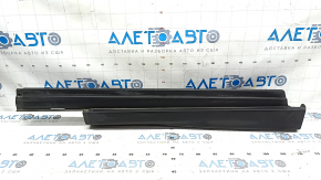 Rear left threshold Ford C-max MK2 13-18 structure