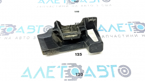 Front fender arch lining bracket rear right Honda CRV 17-22