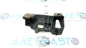 Front fender arch lining bracket rear right Honda CRV 17-22