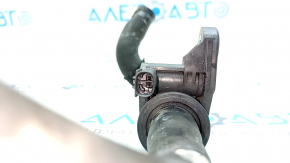 Cooling system valve with a branch pipe Toyota Camry v70 18- branch pipe straight