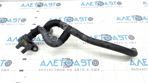Cooling system valve with branch pipe Toyota Camry v70 18- branch pipe tee