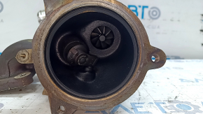 Turbine Ford Fusion mk5 13-16 1.5T 91k