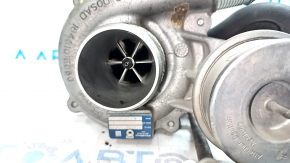 Turbine Ford Fusion mk5 13-16 1.5T 91k