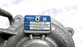 Turbine Ford Fusion mk5 13-16 1.5T 91k