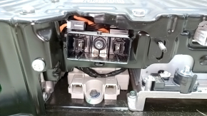 Battery VVB complete Ford C-max MK2 13-18 72k