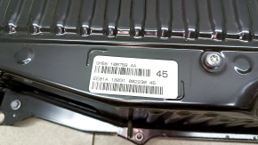 Battery VVB complete Ford C-max MK2 13-18 72k