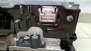 Battery VVB complete Ford C-max MK2 13-18 72k