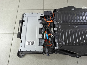 Battery VVB complete Ford C-max MK2 13-18 72k