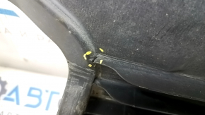 Bottom protection rear right Toyota Camry v70 18- 2.5, 3.5 dented, tears