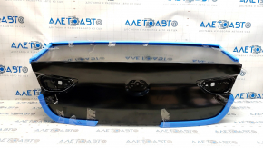 Trunk lid Mazda 3 19- 4d Japan built OEM new original