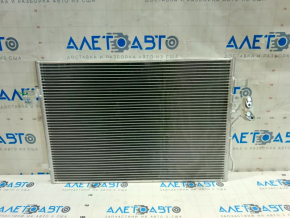 Air conditioner radiator condenser Dodge Journey 11- 2.4 3.6