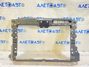 TV panel radiator VW Jetta 11-18 USA 2.0, 2.5, 1.8