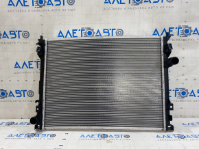 Radiator cooling water Chrysler 300 11- 3.6, 5.7