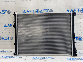 Radiator cooling water Chrysler 300 11- 3.6, 5.7
