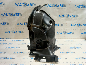 Mudguard front left rear part BMW 5 G30 17-23