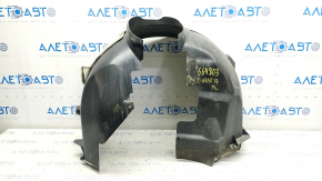 Front left mudguard Ford C-max MK2 13-18 no fragment