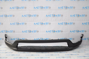 Bumper front bare lower part Jeep Compass 17-21