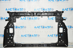 TV panel radiator Jeep Compass 17-
