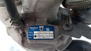 Turbine Ford Fusion mk5 13-16 2.0T 127k